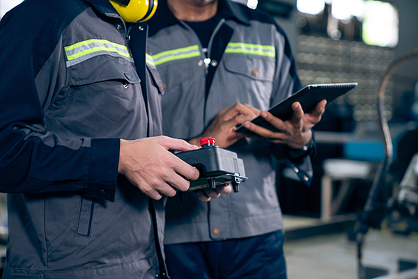 스마트공장 이미지