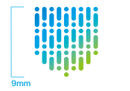 동남정보보호클러스터 심볼마크 최소사용규정